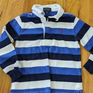 Boys Ralph Lauren Polo